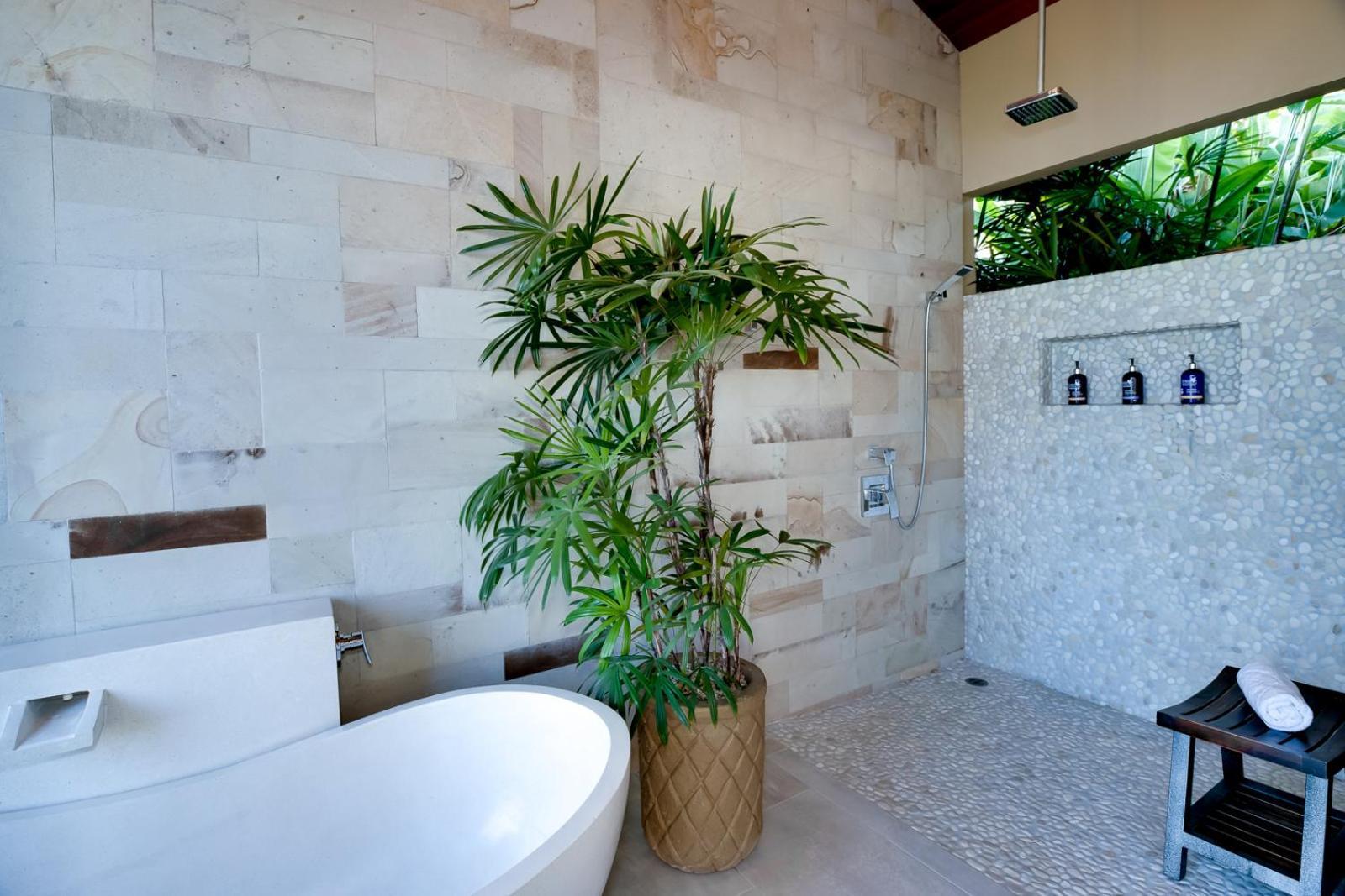 Golden Pineapple Villas-Adults Only Uvita Kültér fotó